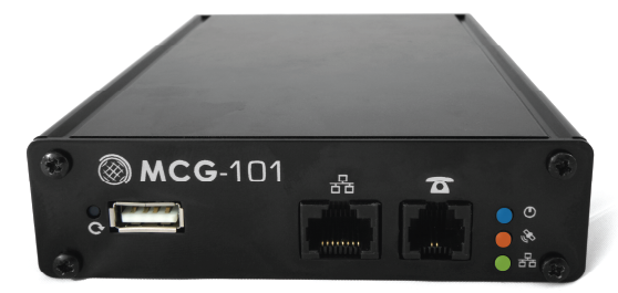 mcg-101 Iridium satellite terminal