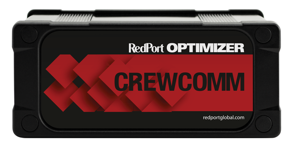 Optimizer-CrewComm