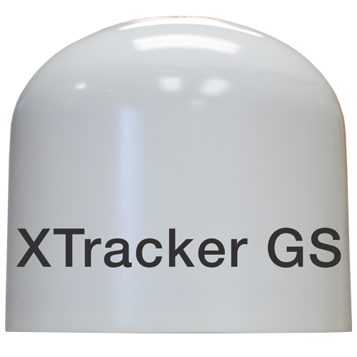 Xtracker-GS-redport-dome