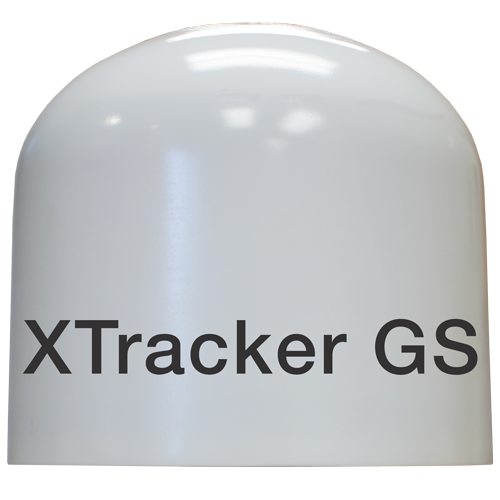 Xtracker-GS-redport-dome Xtracker-GS-redport-dome