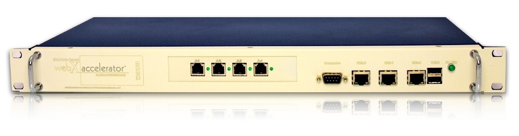 RedPort Satellite VoIP Router with Firewall wXa-503