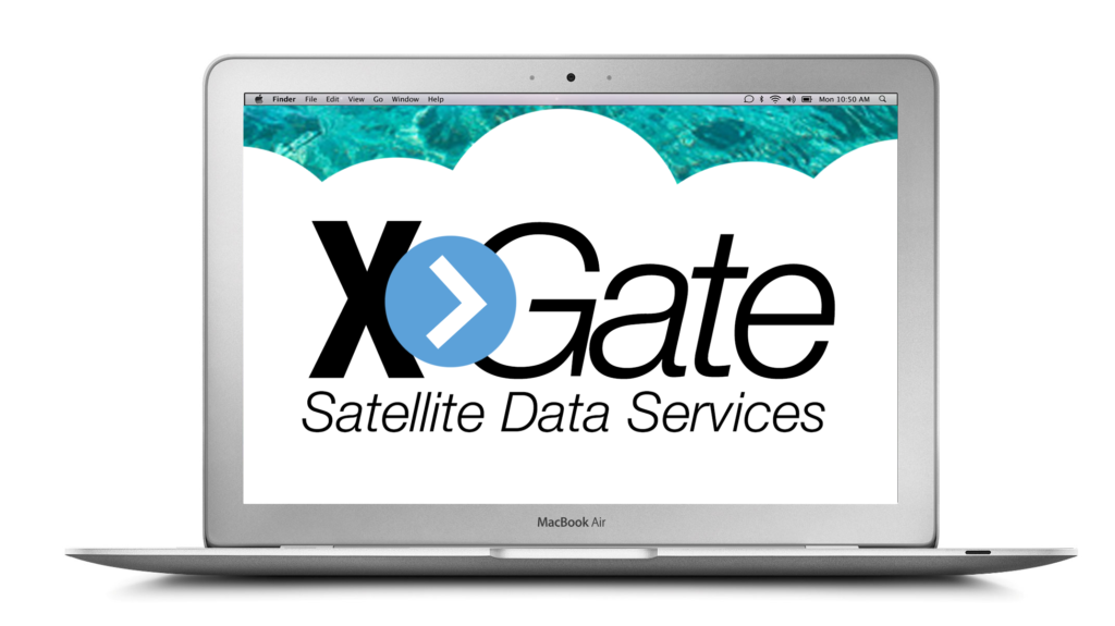 XGate Satellite Email 