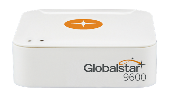 Globalstar 9600 Satellite Data Router