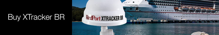 Buy RedPort XTracker BR