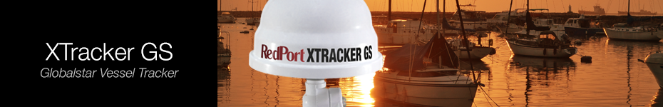 XTracker GS - Regional Satellite GPS Tracker