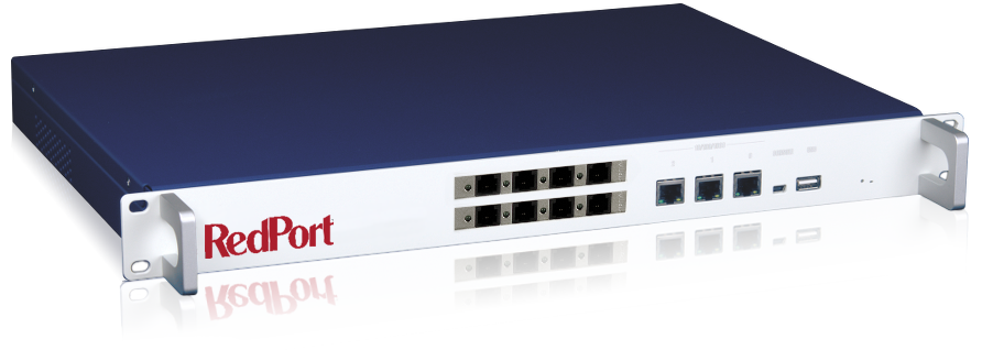 wXa-408 Satellite VoIP Gateway