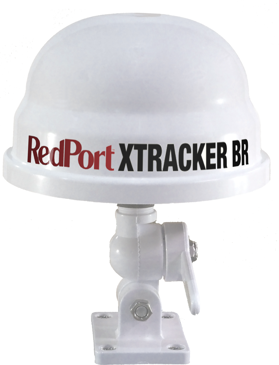 XTracker BR RedPort Global