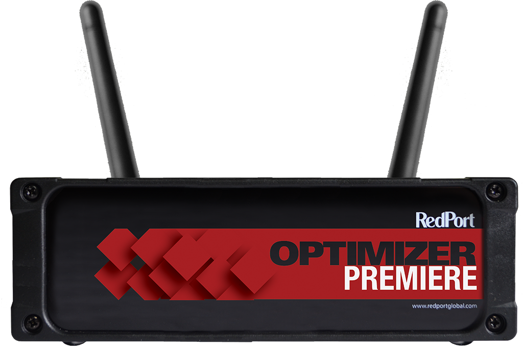 RedPort Optimizer Premier